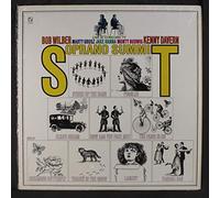 Carl Fontana - soprano summit live at concord '77 LP
