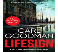 Carl Goodman Lifesign Paperback Book Carl Goodman Multicolor