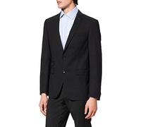 CARL GROSS Men's Finnegan SS Suit, Black (Black 90), 42