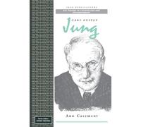 Carl Gustav Jung (Key Figures in Counselling and Psychotherapy series)