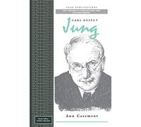 Carl Gustav Jung (Key Figures in Counselling and Psychotherapy series)