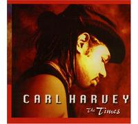 Carl Harvey - The Times