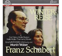 Carl-Heinz Mueller - Winterreise