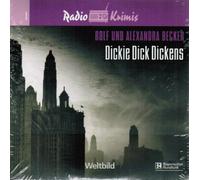 Carl-Heinz Schroth - Dickie Dick Dickens (5 CD-Set)