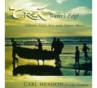 Carl Hession & Celtic Orchestr - Tra: Water's Edge