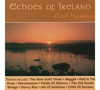 Carl Hession - Echoes Of Ireland