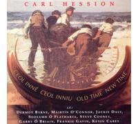 Carl Hession - Old Time, New Time