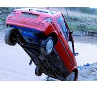 Carl Hildebrandt - The Dead Con Artist