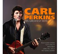 Perkins – His Greatest Hits – CD – US Import