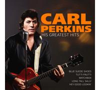 Perkins - His Greatest Hits [VINYL]