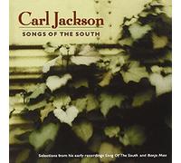 Carl Jackson - Songs Of The South