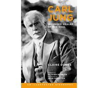 Carl Jung: Wounded Healer of the Soul