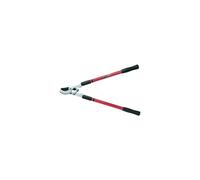 Carl Kammerling Telescopic Garden Anvil Loppers Maxima 660-990mm G5014