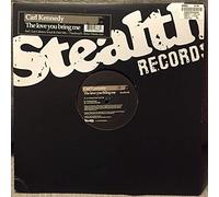 Carl Kennedy - The Love You Bring Me [12" VINYL]