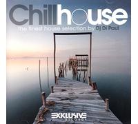 Carl Kennedy & Tommy Trash Fea - Chillhouse (The Finest House Selection By Dj Di Paul) [2CD] 2011