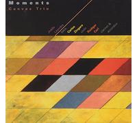 CARL / LEANDRE / ZINGARO - Moments