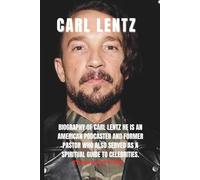 Carl Lentz: Biography of Carl Lentz He is an American podcaster and former pastor who also served as a spiritual guide to celebrities.