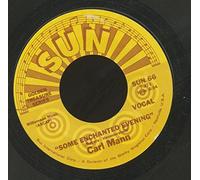 Carl Mann - Some Enchanted Evening - I Can't Forget (7inch, 45rpm)