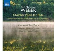 Carl Maria Von Weber Chamber Music For F