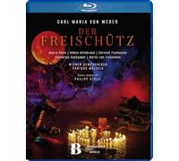 Mazzola,Enrique - Der Freischütz
