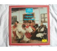 Carl Maria von Weber , Eugen Jochum - 411 010 Borodin Polovtsian Dances/Mussorgsky Bare Mountain Chicago Barenboim LP