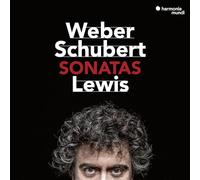 Weber - Weber/Schubert: Sonatas