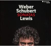 Carl Maria Von Weber - Piano Sonata No.2 Op.39, Piano