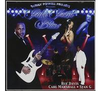 Carl Marshall - Juke Joint Blues