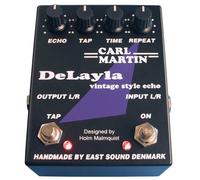 Carl Martin Delayla Pedal