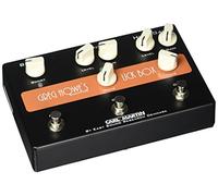 Carl Martin (Greg Howe's Lick Box)