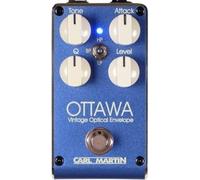 Carl Martin Ottawa Guitar Effect