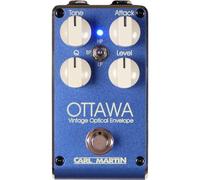 Carl Martin Ottowa Auto Wah Guitar Effects Pedal