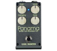 Carl Martin Panama - Distortion for Guitars