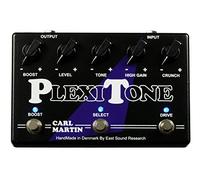 Carl Martin PlexiTone Guitar Distortion Effects Pedal