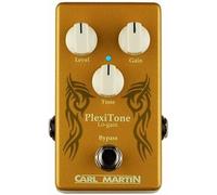 Carl Martin PlexiTone Lo-Gain Guitar Effect