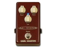 Carl Martin Single Channel AC Tone Overdrive Pedal