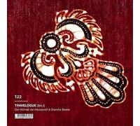 Carl Michael Von Hausswolff & Chandra Shukla - Travelogue: Bali