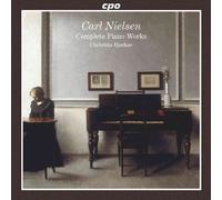 Carl Nielsen - Carl Nielsen: Complete Piano Works