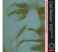 Nielsen: Symphonies, Nos. 5 & 6