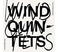 Carl Nielsen Quintet - Niels Viggo Bentzon: Wind Quintets