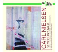 Carl Nielsen: Symphony No. 3