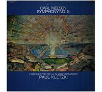Carl Nielsen: Symphony No.5