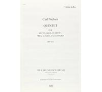 Carl Nielsen: Wind Quintet Op. 43