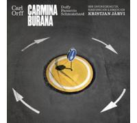 Kristjan Järvi - Carl Orff: Carmina Burana