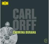 Carl Orff Carl Orff: Carmina Burana (CD) Album (US IMPORT)
