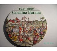 Carl Orff - Carmina Burana