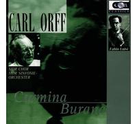 Carl Orff - Carmina Burana
