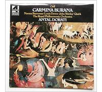 Carl Orff - Carmina Burana