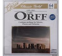 Carl Orff: Carmina Burana