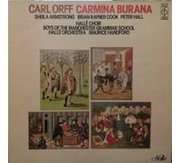 Carl Orff - Carmina Burana